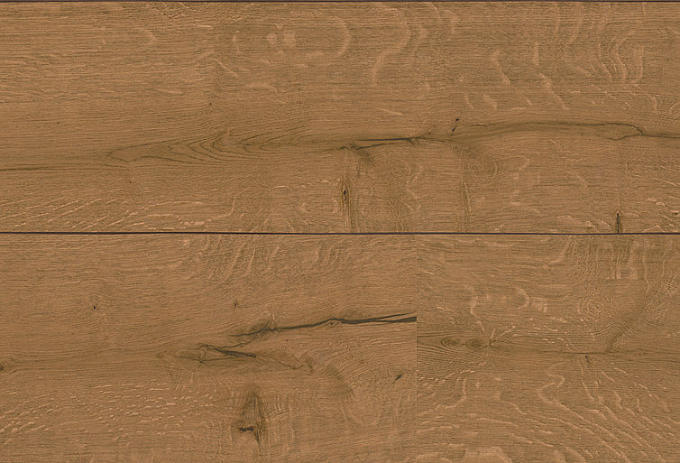 Cognac rustic oak 8415